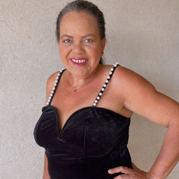 Ana Lúcia Gonçalves Souto
