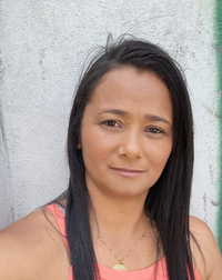 Flávia Silva Xavier