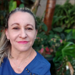 Marcia Helena da Silva Novikoff
